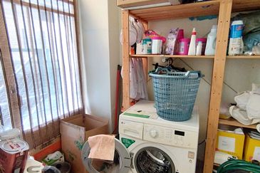 Pusat Bandar Puchong