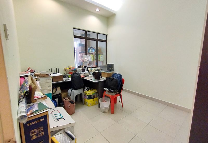 Pusat Bandar Puchong