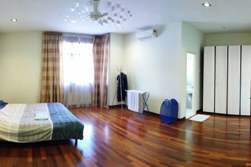 Pusat Bandar Puchong