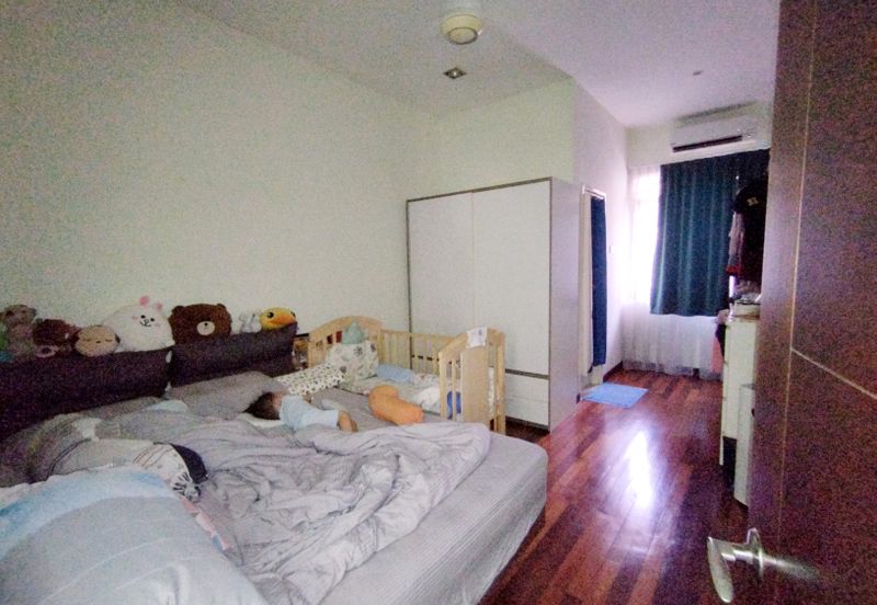 Pusat Bandar Puchong