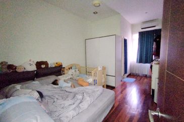 Pusat Bandar Puchong