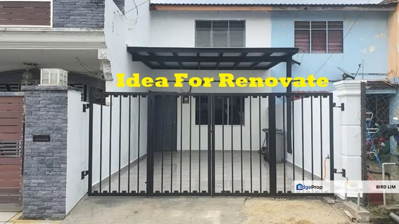 Taman Sri Jelok, taman asa jaya, taman sungai jelok, taman prima saujana, taman bukit mewah, semenyih, taman kajang prima, taman kajang perdana,, Selangor, Kajang