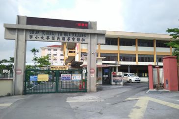Taman Kajang Baru