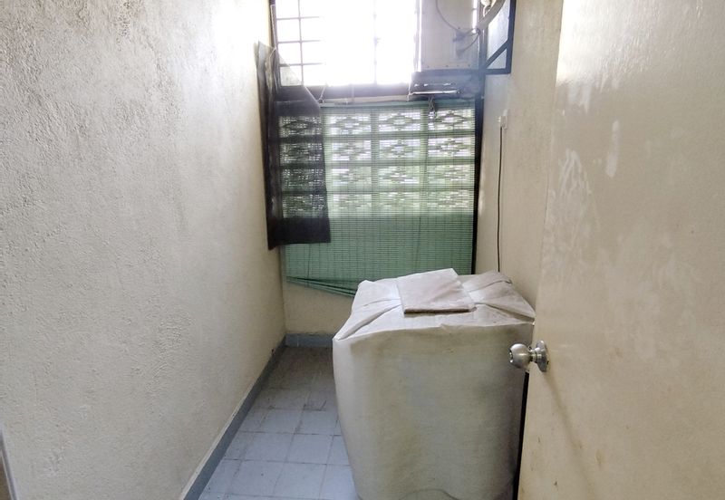 BUKIT JALIL, Anjung Hijau, 3R2B Condo Unblock Golf View Non Bumi Lot Freehold With Title, taman oug, sri petaling, bandar kinrara, bukit serdang,