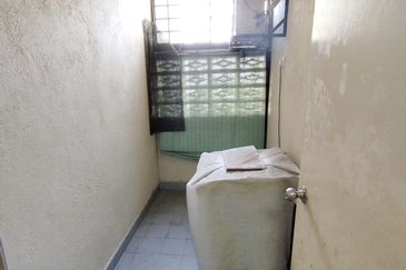 BUKIT JALIL, Anjung Hijau, 3R2B Condo Unblock Golf View Non Bumi Lot Freehold With Title, taman oug, sri petaling, bandar kinrara, bukit serdang,