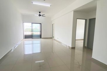 Palm Hill Residence 2 (Residensi Bukit Palma 2)