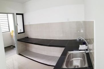 Palm Hill Residence 2 (Residensi Bukit Palma 2)