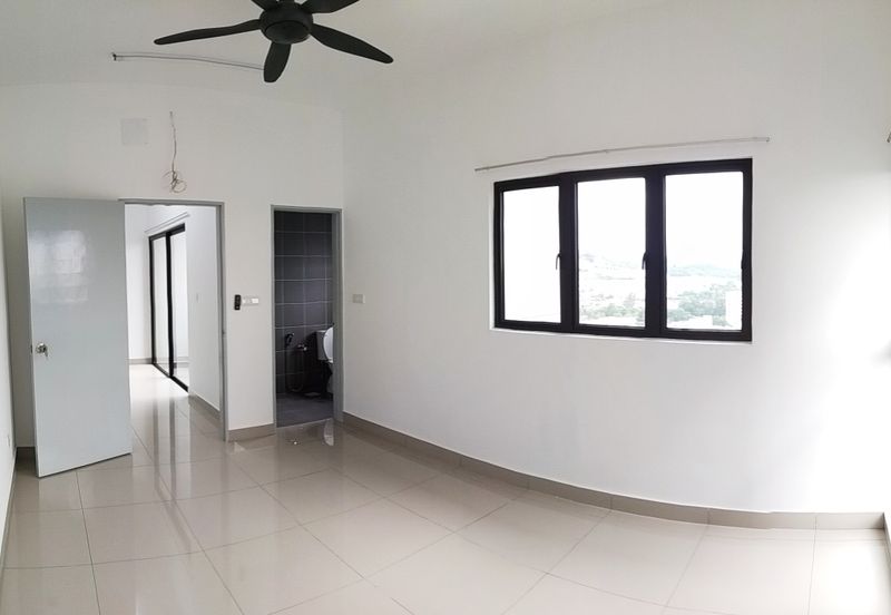 Palm Hill Residence 2 (Residensi Bukit Palma 2)