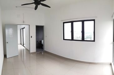 Palm Hill Residence 2 (Residensi Bukit Palma 2)