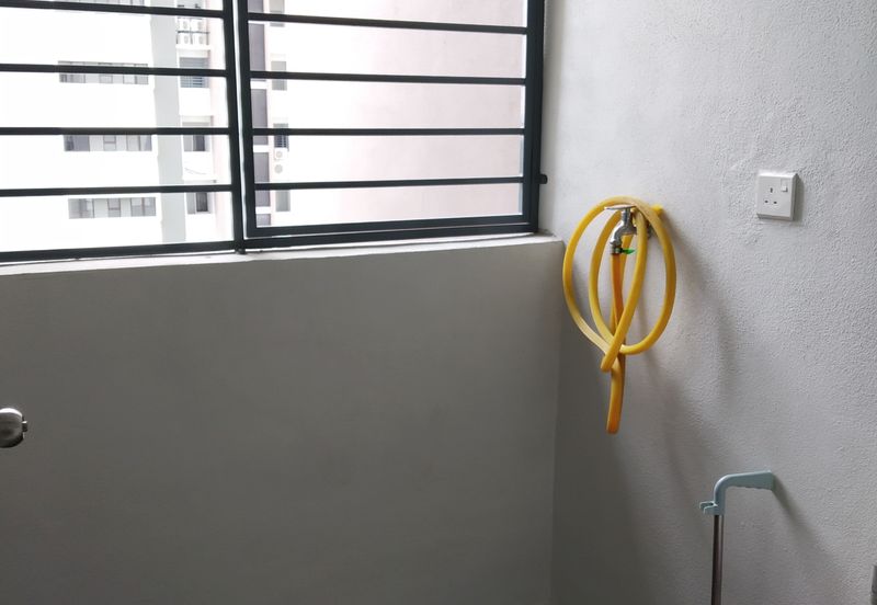 Palm Hill Residence 2 (Residensi Bukit Palma 2)