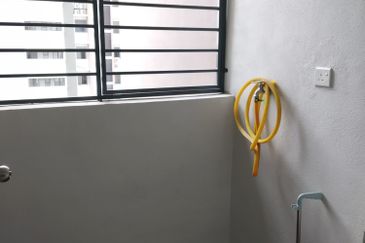 Palm Hill Residence 2 (Residensi Bukit Palma 2)