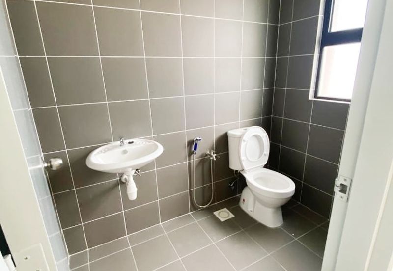 Palm Hill Residence 2 (Residensi Bukit Palma 2)