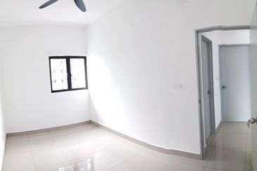 Palm Hill Residence 2 (Residensi Bukit Palma 2)