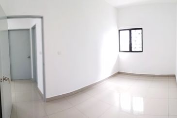 Palm Hill Residence 2 (Residensi Bukit Palma 2)