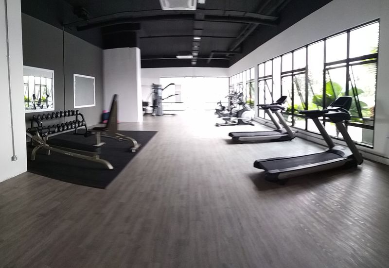 Palm Hill Residence 2 (Residensi Bukit Palma 2)