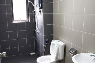 Palm Hill Residence 2 (Residensi Bukit Palma 2)