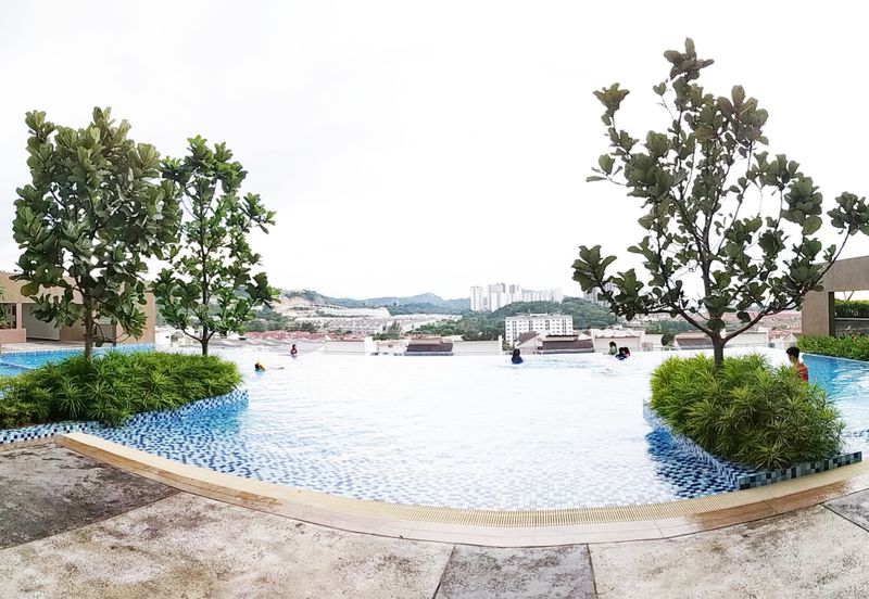 Palm Hill Residence 2 (Residensi Bukit Palma 2)