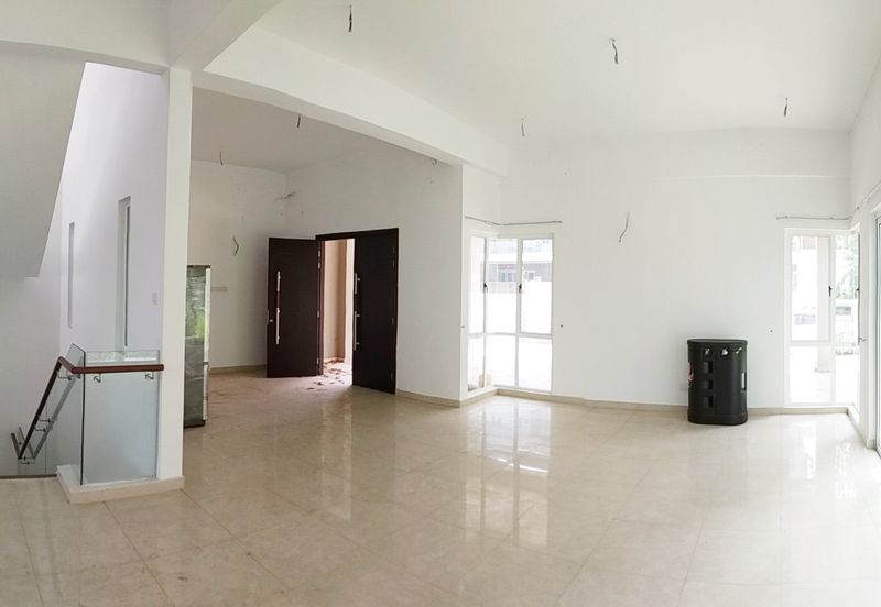 Ridgeview Residences @ Kajang