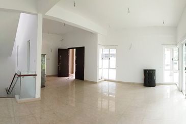 Ridgeview Residences @ Kajang