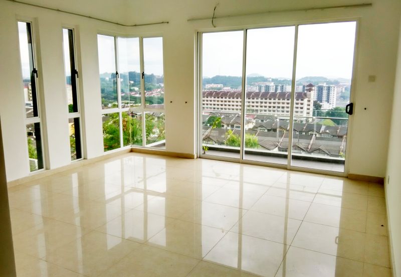 Ridgeview Residences @ Kajang