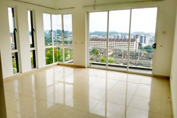 Ridgeview Residences @ Kajang