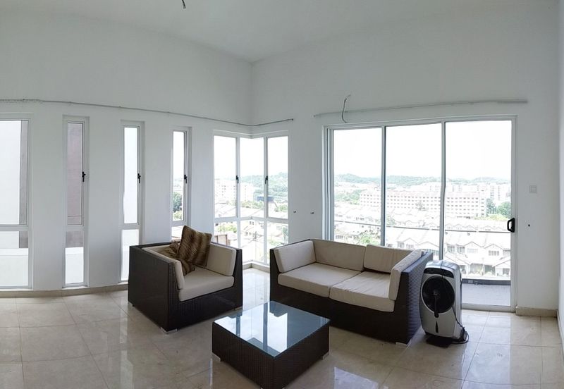 Ridgeview Residences @ Kajang