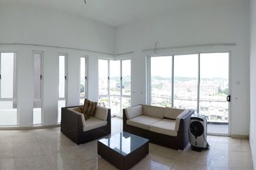 Ridgeview Residences @ Kajang