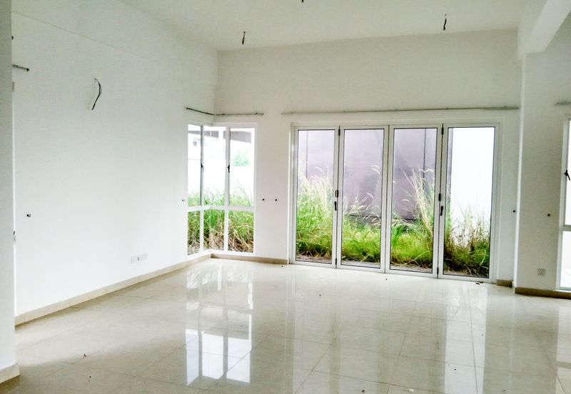 Ridgeview Residences @ Kajang