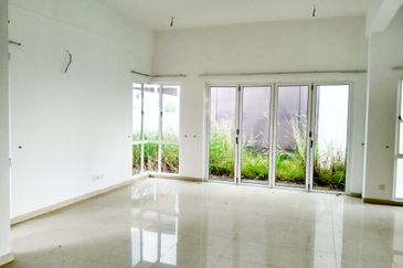 Ridgeview Residences @ Kajang