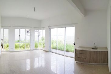 Ridgeview Residences @ Kajang