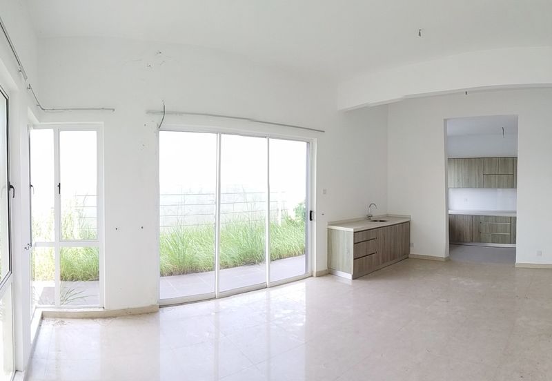 Ridgeview Residences @ Kajang