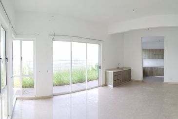 Ridgeview Residences @ Kajang