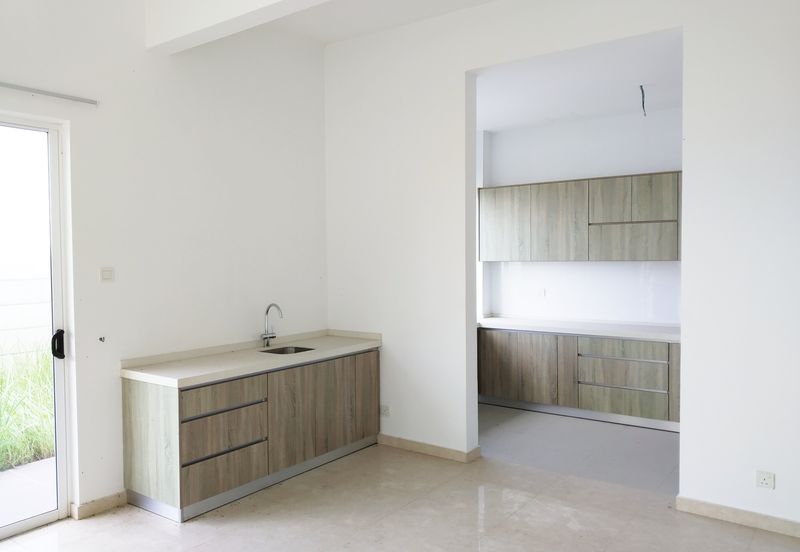 Ridgeview Residences @ Kajang