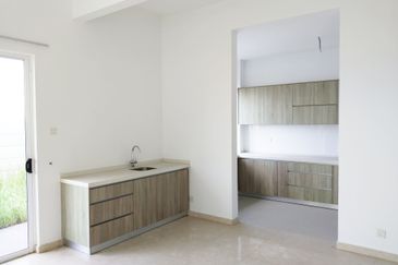 Ridgeview Residences @ Kajang