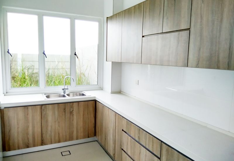 Ridgeview Residences @ Kajang