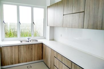 Ridgeview Residences @ Kajang