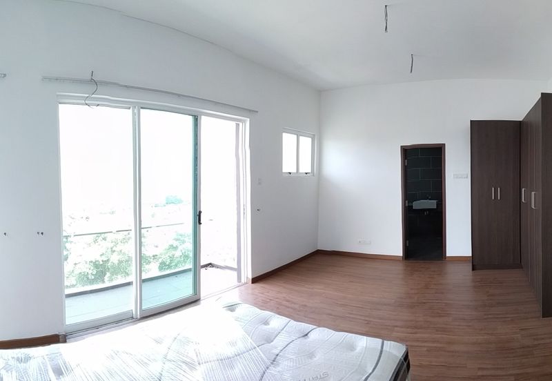 Ridgeview Residences @ Kajang