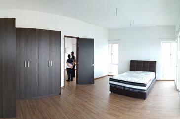 Ridgeview Residences @ Kajang