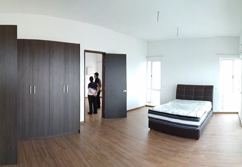 Ridgeview Residences @ Kajang