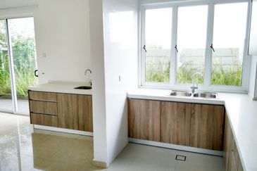 Ridgeview Residences @ Kajang