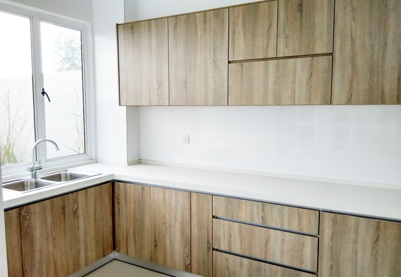 Ridgeview Residences @ Kajang