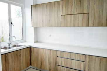 Ridgeview Residences @ Kajang