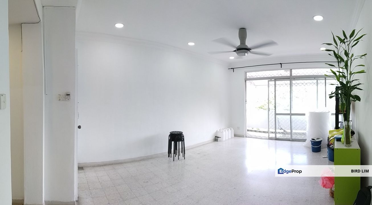 CHERAS, Cantik Apartment, taman maluri, pandan perdana, sri permaisuri, ekocheras, nexus taman pertama, taman cheras, bandar tun razak, taman midah,, Kuala Lumpur, Cheras