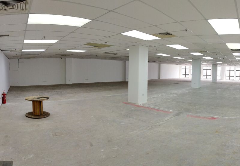 Petaling Jaya Commercial City