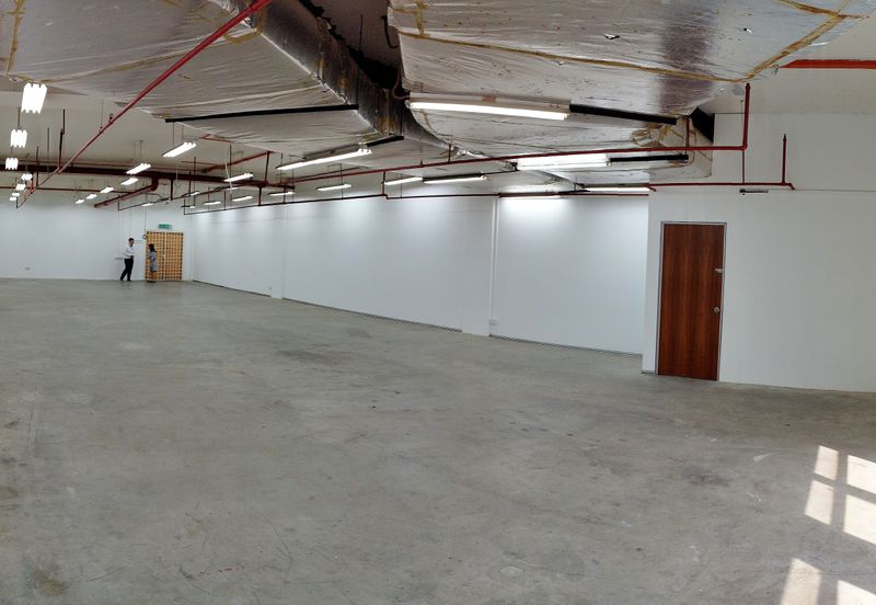 Petaling Jaya Commercial City