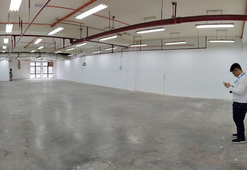 Petaling Jaya Commercial City