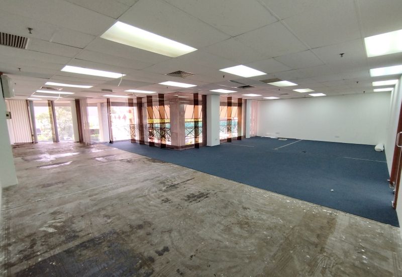 Petaling Jaya Commercial City