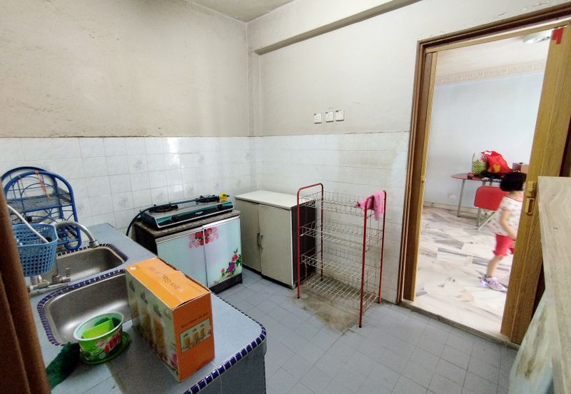 Taman Pandan Perdana