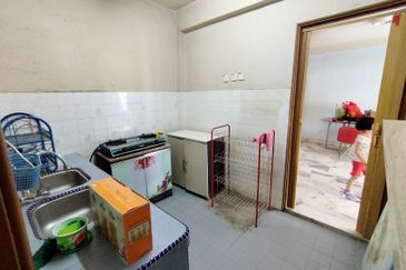 Taman Pandan Perdana