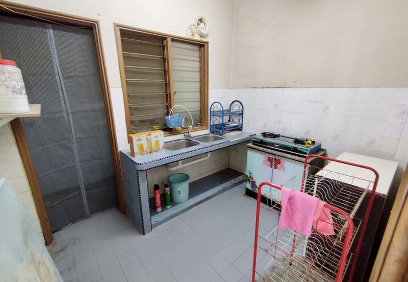 Taman Pandan Perdana